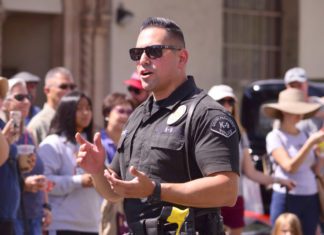 Citizen Claims Racial Profiling | South Pasadena Police File Answer in Civil Rights Case