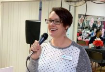 New YMCA Director | Focusing on Path Ahead for Incoming New Year