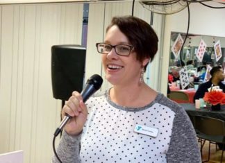 New YMCA Director | Focusing on Path Ahead for Incoming New Year