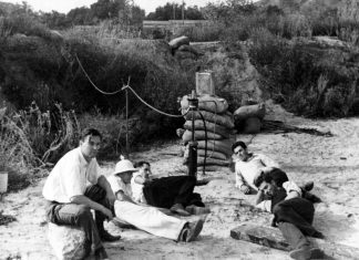 Throwback Thursday | South Pasadena: Trailblazing to the Stars