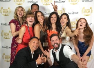 11th Annual Pasadena International Film Festival Set for April 4-11, 2024 PIFF-pasadena-international-film-festival
