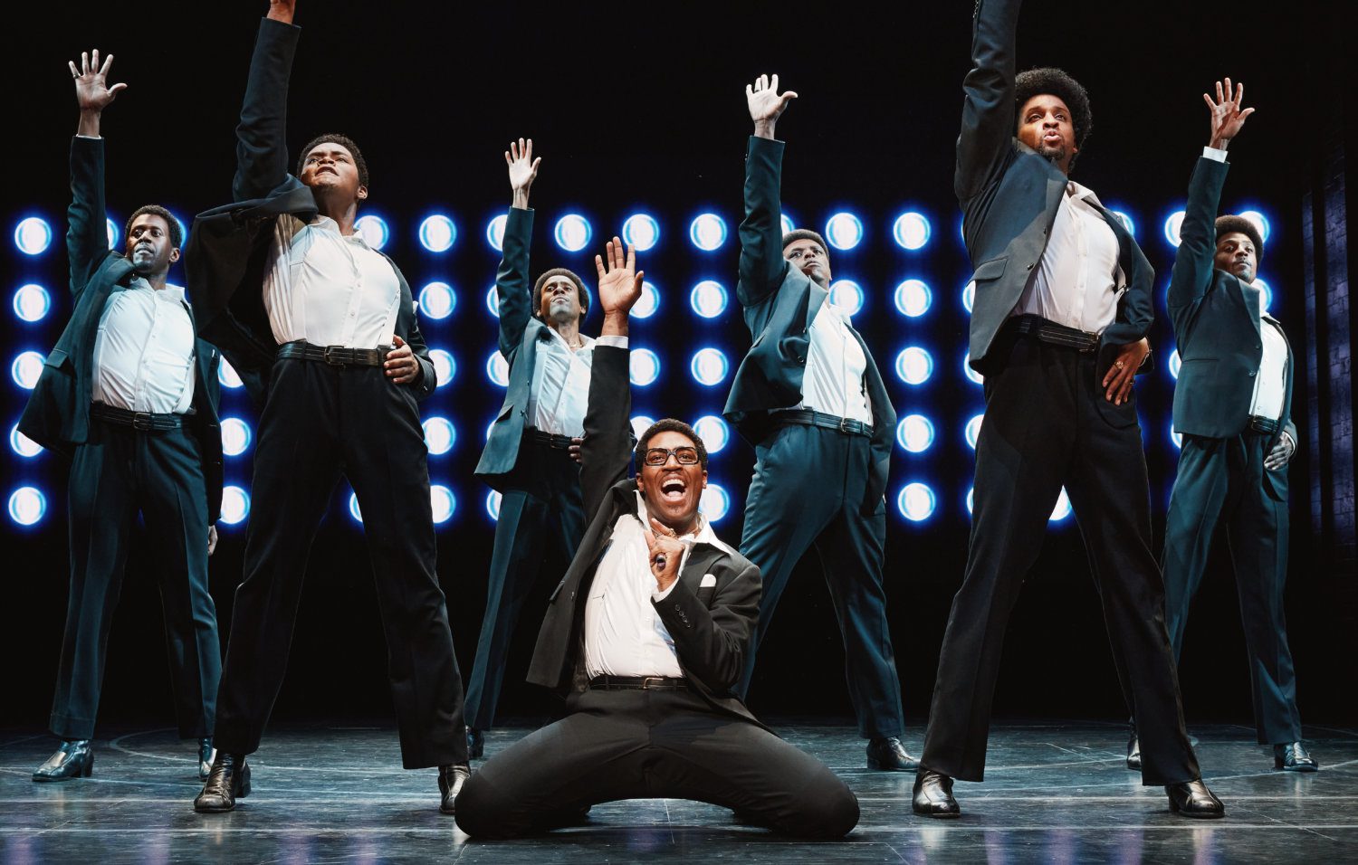 | The South Pasadenan | South Pasadena News Aint-too-proud-cast-2022