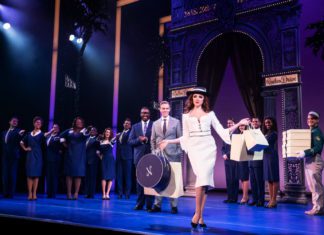 Pretty Woman: The Musical
