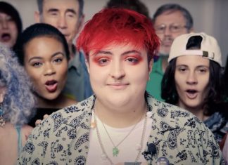 “Authoring Their Own Narratives” – Ten Years of Spoken Word