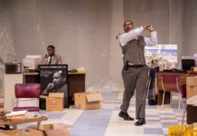 August Wilson’s “Radio Golf” at A Noise Within radio-golf-a-noise-within