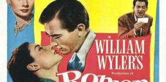 Roman-Holiday-poster-sierra-madre-playhouse