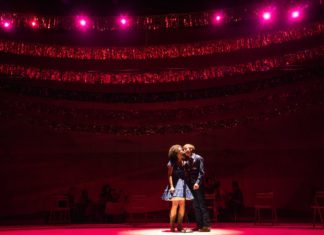 “OKLAHOMA” Opens at The Ahmanson Theatre September 15
