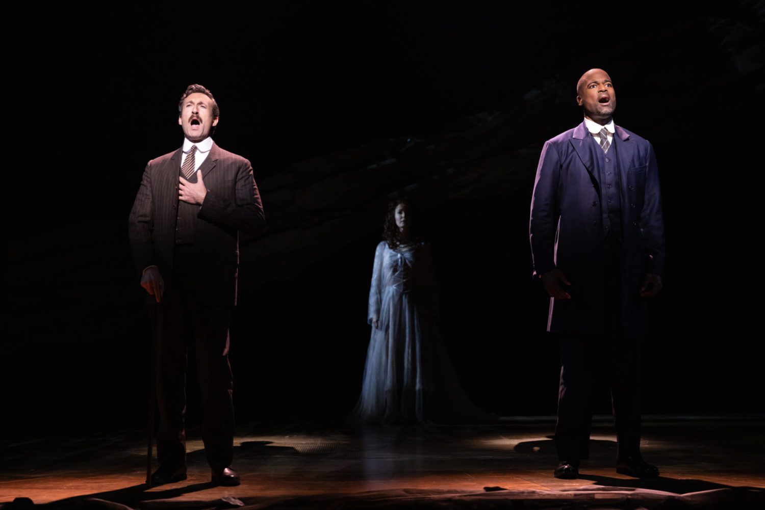 | The South Pasadenan | South Pasadena News the-secret-garden-the-ahmanson-theatre-2023