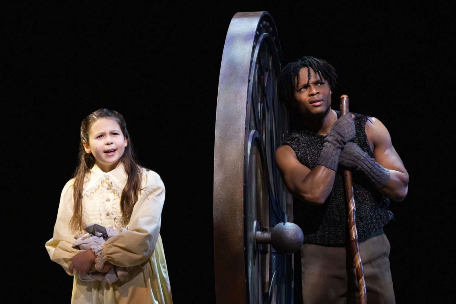 | The South Pasadenan | South Pasadena News the-secret-garden-ahmanson-theatre-2023