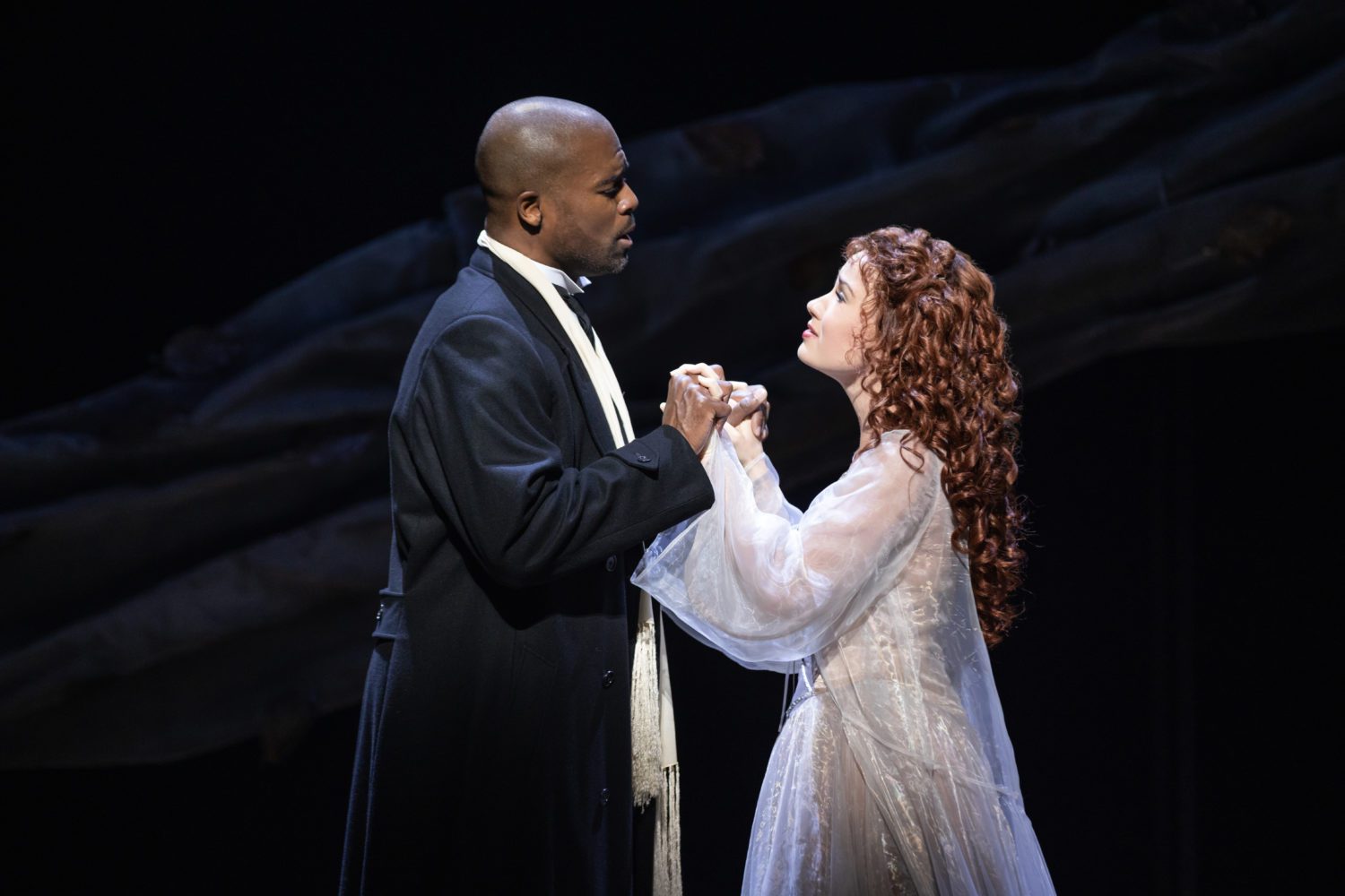| The South Pasadenan | South Pasadena News the-secret-garden-ahmanson-theatre-2023