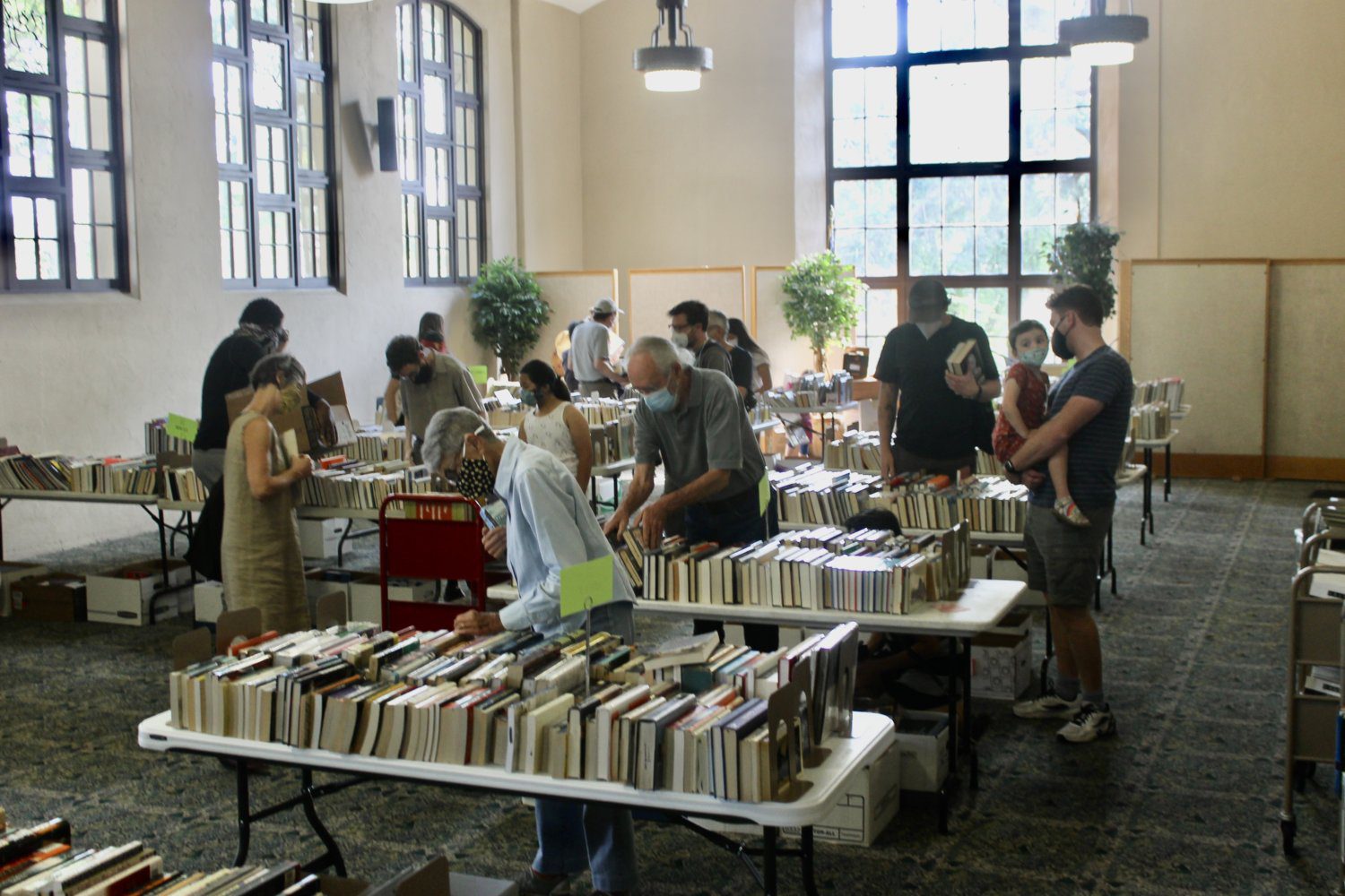 | The South Pasadenan | South Pasadena News
