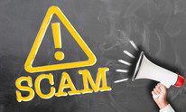 Scam Alert