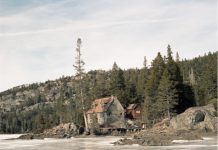 SPARC Gallery Exhibition | Shuttered – Photographs by Jonathan Sadler