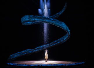 The Magic of “The Secret Garden” Secret-garden-ahmanson-2023