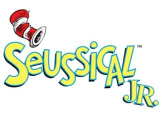 SPEF 5th Grade Musical | Seussical Jr Starts Friday