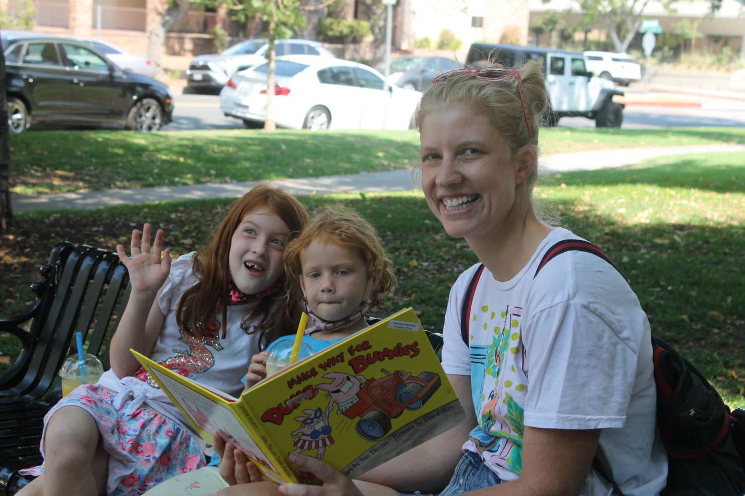 | The South Pasadenan | South Pasadena News