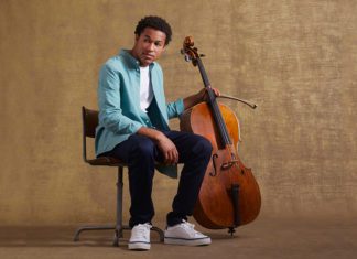 Jake Turney-Cellist-Sheku-Kanneh-Mason
