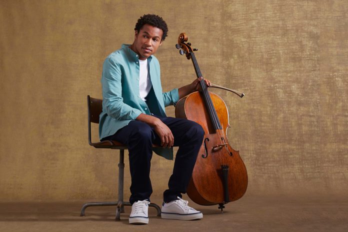 Jake Turney-Cellist-Sheku-Kanneh-Mason