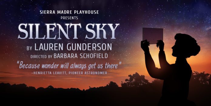 Silent Sky SMP graphic