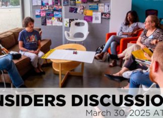 Insiders Discussion: A Deep Dive into Jane Eyre at A Noise Within PHOTO: A Noise Within | The South Pasadenan | Theatre lovers are invited to an engaging pre-show discussion on Jane Eyre at A Noise Within