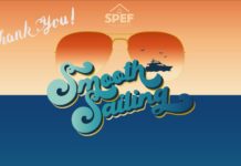 SPEF PartiGras 2023 THANK YOU Community for a very successful event!!