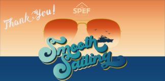 SPEF PartiGras 2023 THANK YOU Community for a very successful event!!