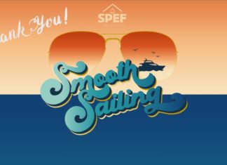 SPEF PartiGras 2023 THANK YOU Community for a very successful event!!