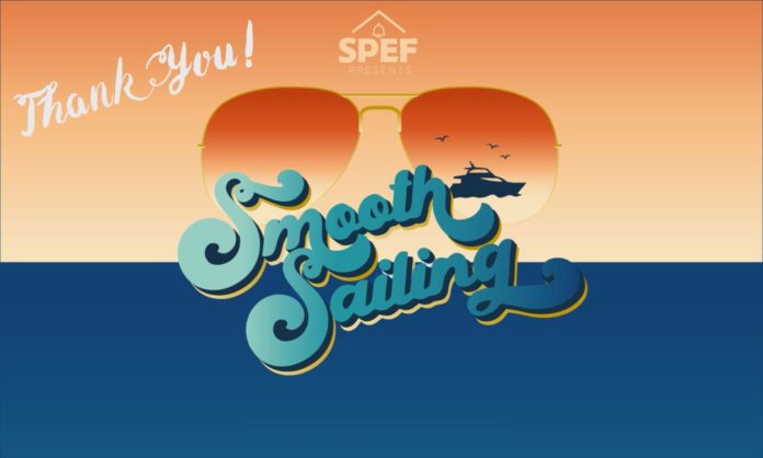 SPEF PartiGras 2023 THANK YOU Community for a very successful event!!