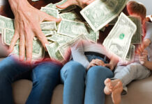 A South Pasadena Family Earning $160,000 Pays About $45,000 A Year In Taxes. Here Is The List & New Tax Hike Oct. 1 As of today, a South Pasadena family earning $160,000 hands over about $44,600 a year in taxes, more than they pay in rent. The sales tax hit 11 percent this morning, and that is the only piece they will ever see on a receipt. We added up the rest.