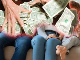 As of today, a South Pasadena family earning $160,000 hands over about $44,600 a year in taxes, more than they pay in rent. The sales tax hit 11 percent this morning, and that is the only piece they will ever see on a receipt. We added up the rest.