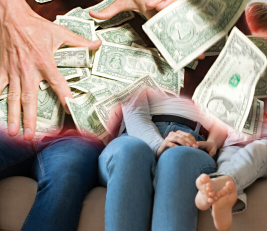 As of today, a South Pasadena family earning $160,000 hands over about $44,600 a year in taxes, more than they pay in rent. The sales tax hit 11 percent this morning, and that is the only piece they will ever see on a receipt. We added up the rest.