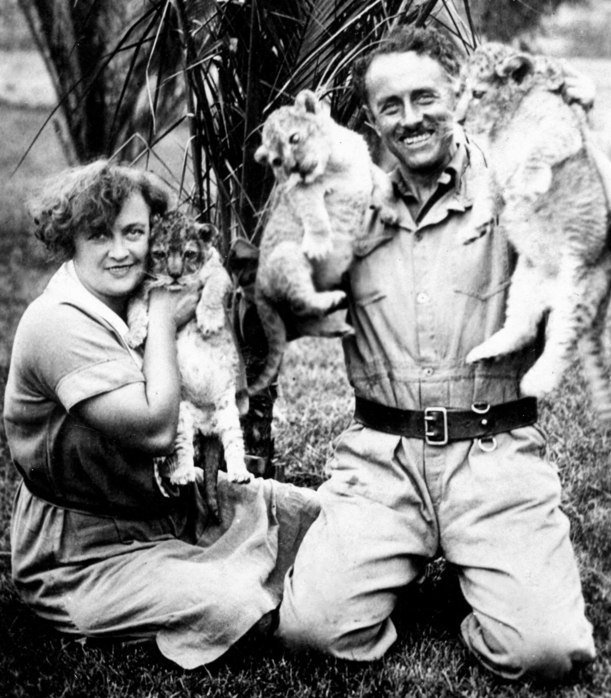 South-Pasadea-News-05-31-18-Throwback-Thursday-Gay's-Lion-Farm-05 | The South Pasadenan | South Pasadena News