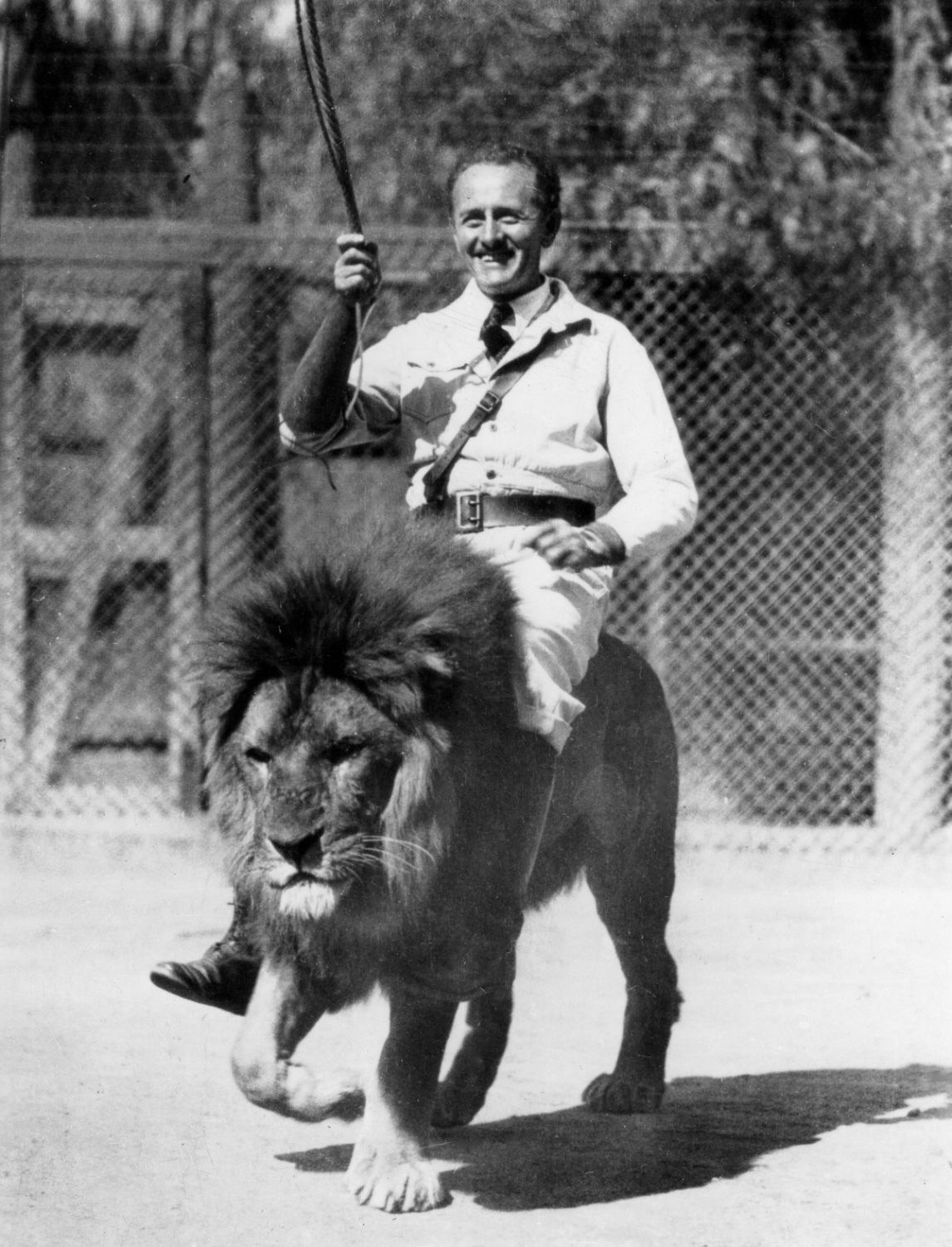 South-Pasadea-News-05-31-18-Throwback-Thursday-Gay's-Lion-Farm-06 | The South Pasadenan | South Pasadena News