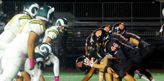 FOOTBALL | SPHS Homecoming Game Postponed