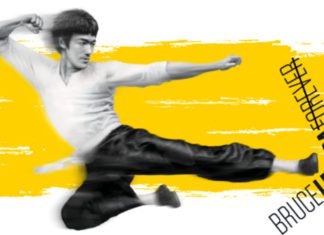 USPS to Honor Bruce Lee With Dynamic Forever Stamp Celebrating Martial Arts Icon PHOTO: USPS | The South Pasadenan | Postal Service To Release Stunner of Stamp To Honor Bruce Lee
