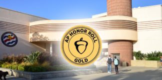 SPHS Wins Gold | The College Board recently announced that South Pasadena High School (SPHS) has been named to the 2025 Advanced Placement School Honor Roll, earning a Gold-level distinction.