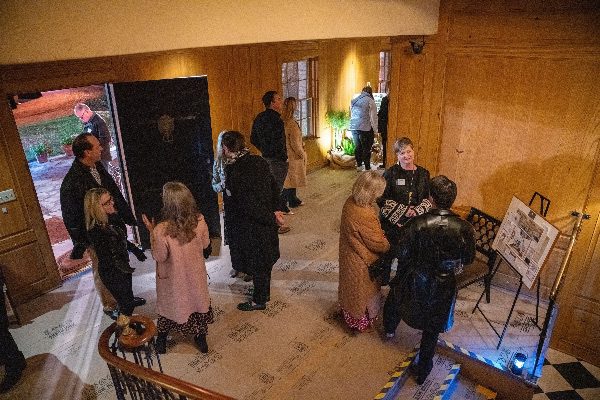 | The South Pasadenan | South Pasadena News PHOTO: Pasadena Showcase House for the Arts | The South Pasadenan | Pasadena Showcase House for the Arts to Host ‘Empty House Party’ on Jan. 23