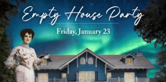 PHOTO: Pasadena Showcase House for the Arts | The South Pasadenan | Pasadena Showcase House for the Arts to Host ‘Empty House Party’ on Jan. 23