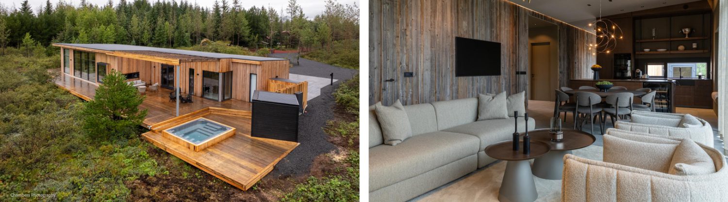 | The South Pasadenan | South Pasadena News PHOTO: Pasadena Showcase House for the Arts | The South Pasadenan | The Pine Retreat: A Luxury Icelandic Adventure