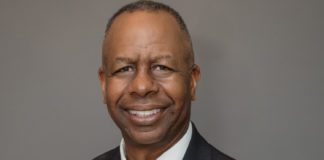 PHOTO: Pasadena Tournament of Roses | The South Pasadenan | Pasadena Tournament of Roses Vice President Brian James