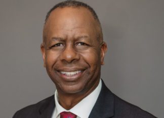 Pasadena Tournament of Roses | Brian James Elected to Executive Committee, Named 2034 President PHOTO: Pasadena Tournament of Roses | The South Pasadenan | Pasadena Tournament of Roses Vice President Brian James