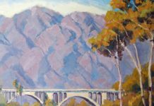 PHOTO: Friends of South Pasadena Library | The South Pasadenan | AlmaNova Duo to Perform Jan. 25 at South Pasadena Library