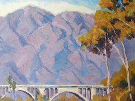PHOTO: Friends of South Pasadena Library | The South Pasadenan | AlmaNova Duo to Perform Jan. 25 at South Pasadena Library