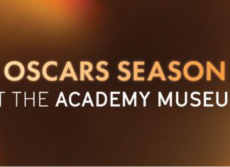 Academy Museum Screenings, Tours & Watch Party Through March 22 PHOTO: Oscars | The South Pasadenan | Academy Museum Kicks Off Oscars Season With Screenings, Tours, and Watch Party Through March 22