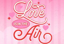 PHOTO: El Capital Theatre | The South Pasadenan | “Love Is in the Air” Brings Disney’s Princess and the Frog and Lady and the Tramp to El Capitan Theatre