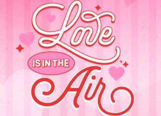 “Love Is in the Air” Brings Disney’s “Princess and the Frog” & “Lady and the Tramp” to El Capitan Theatre PHOTO: El Capital Theatre | The South Pasadenan | “Love Is in the Air” Brings Disney’s Princess and the Frog and Lady and the Tramp to El Capitan Theatre