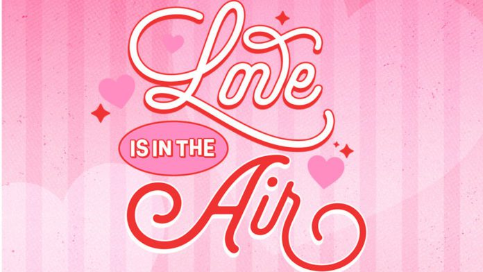 PHOTO: El Capital Theatre | The South Pasadenan | “Love Is in the Air” Brings Disney’s Princess and the Frog and Lady and the Tramp to El Capitan Theatre