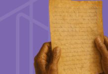 PHOTO: Sierra Madre Playhouse | The South Pasadenan | ‘Letters to Harriet Tubman’ Brings Family-Friendly Living History to Sierra Madre Playhouse