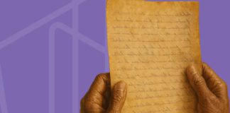 ‘Letters to Harriet Tubman,’ a Family-Friendly Theatrical Production on the Hero of the Underground Railroad PHOTO: Sierra Madre Playhouse | The South Pasadenan | ‘Letters to Harriet Tubman’ Brings Family-Friendly Living History to Sierra Madre Playhouse