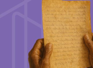 ‘Letters to Harriet Tubman,’ a Family-Friendly Theatrical Production on the Hero of the Underground Railroad PHOTO: Sierra Madre Playhouse | The South Pasadenan | ‘Letters to Harriet Tubman’ Brings Family-Friendly Living History to Sierra Madre Playhouse
